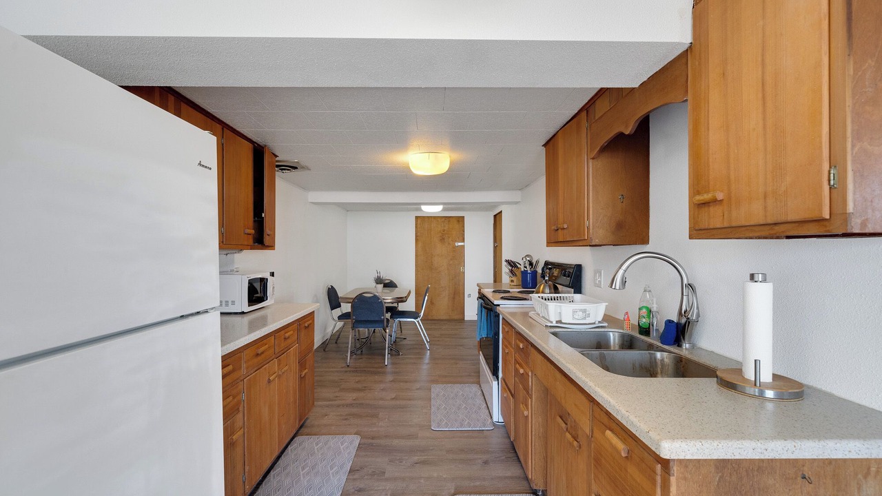Photo of Kitchen in Netarts