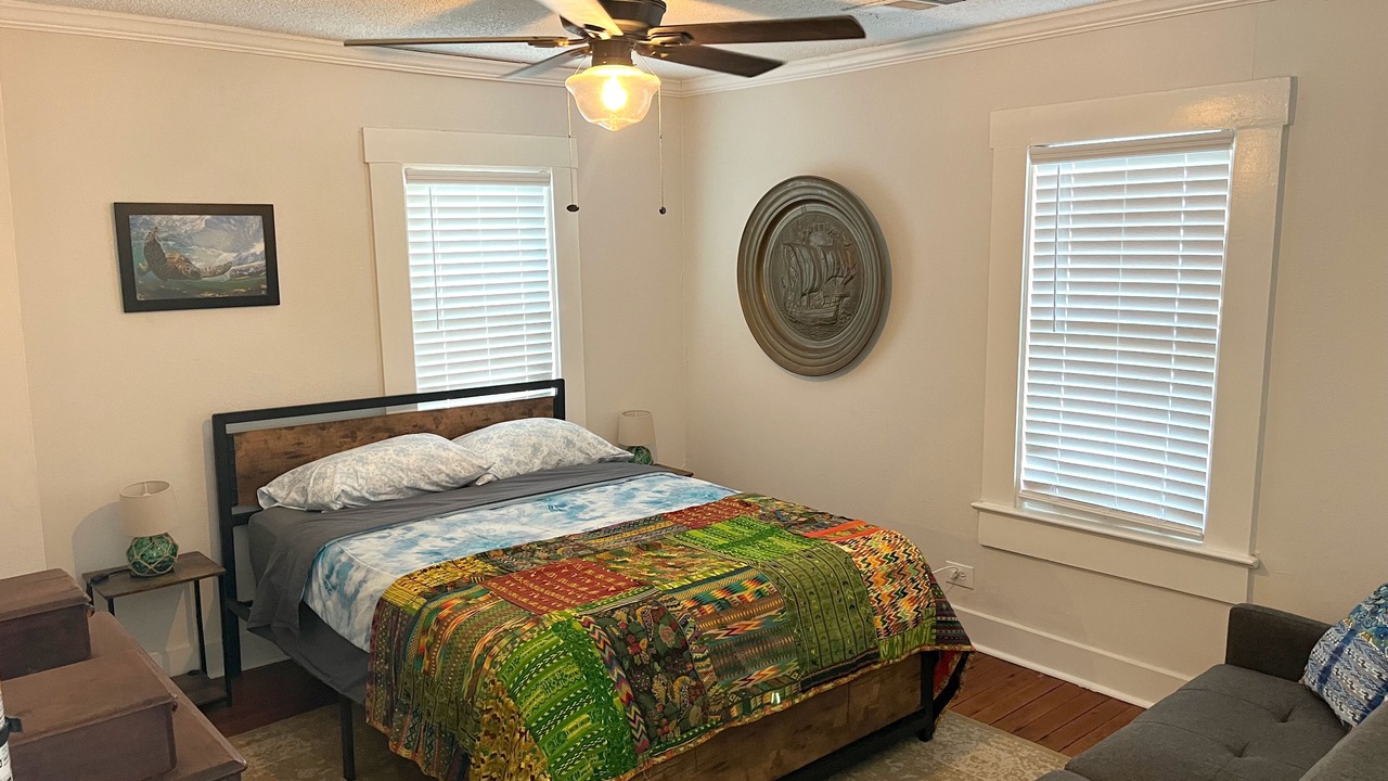 Photo of Bedroom in Monte Vista