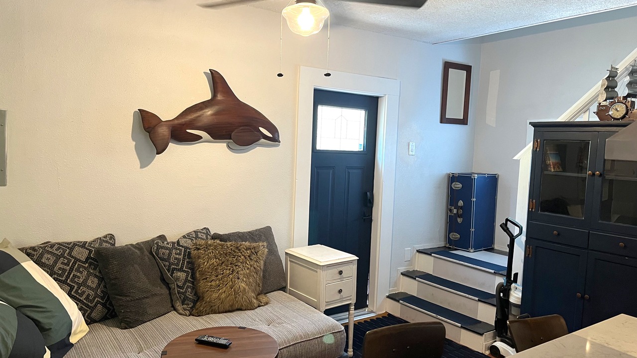 Photo of Livingroom in Monte Vista