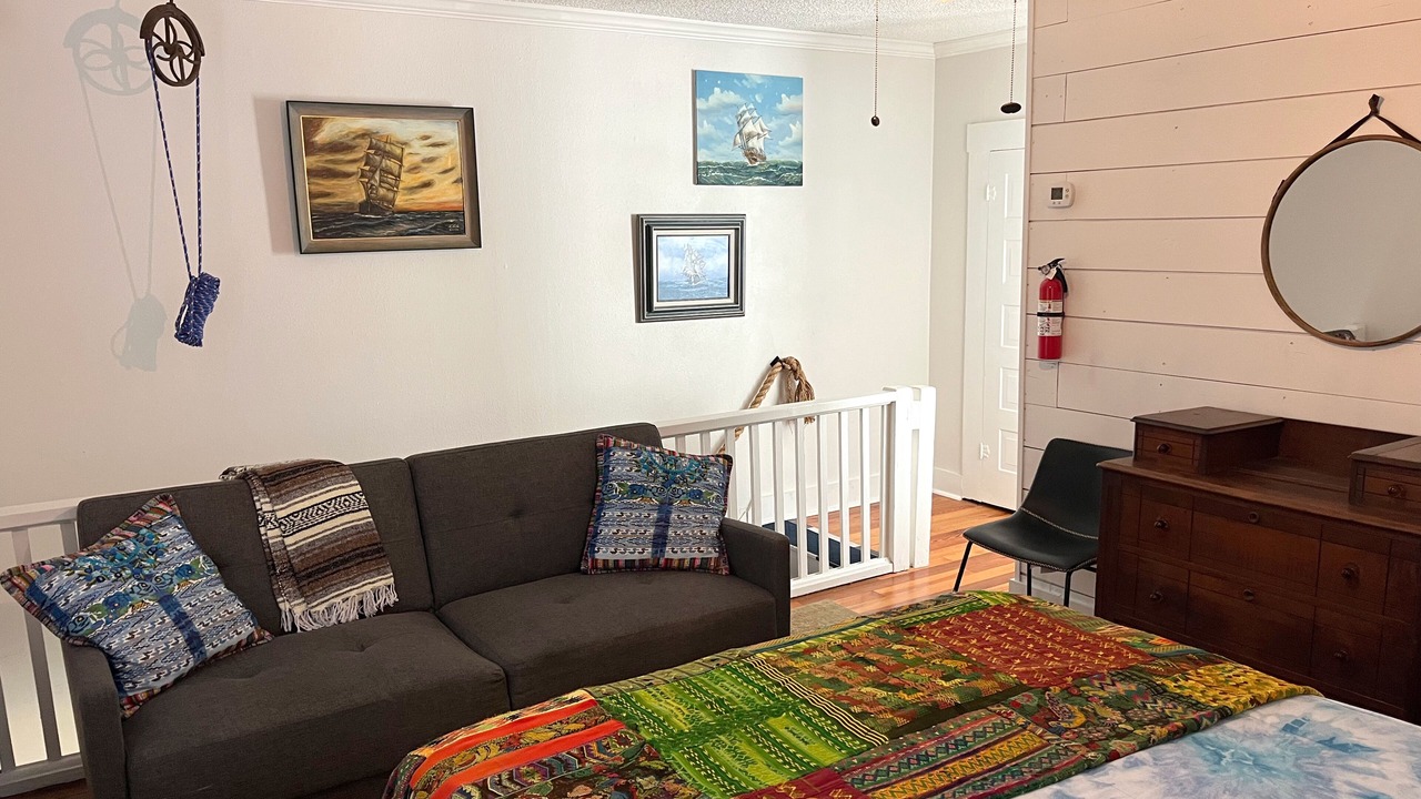 Photo of Bedroom in Monte Vista