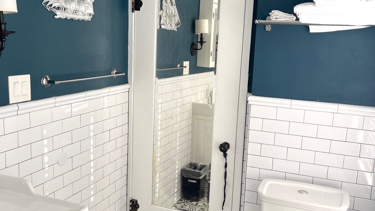 Photo of Bathroom in Monte Vista