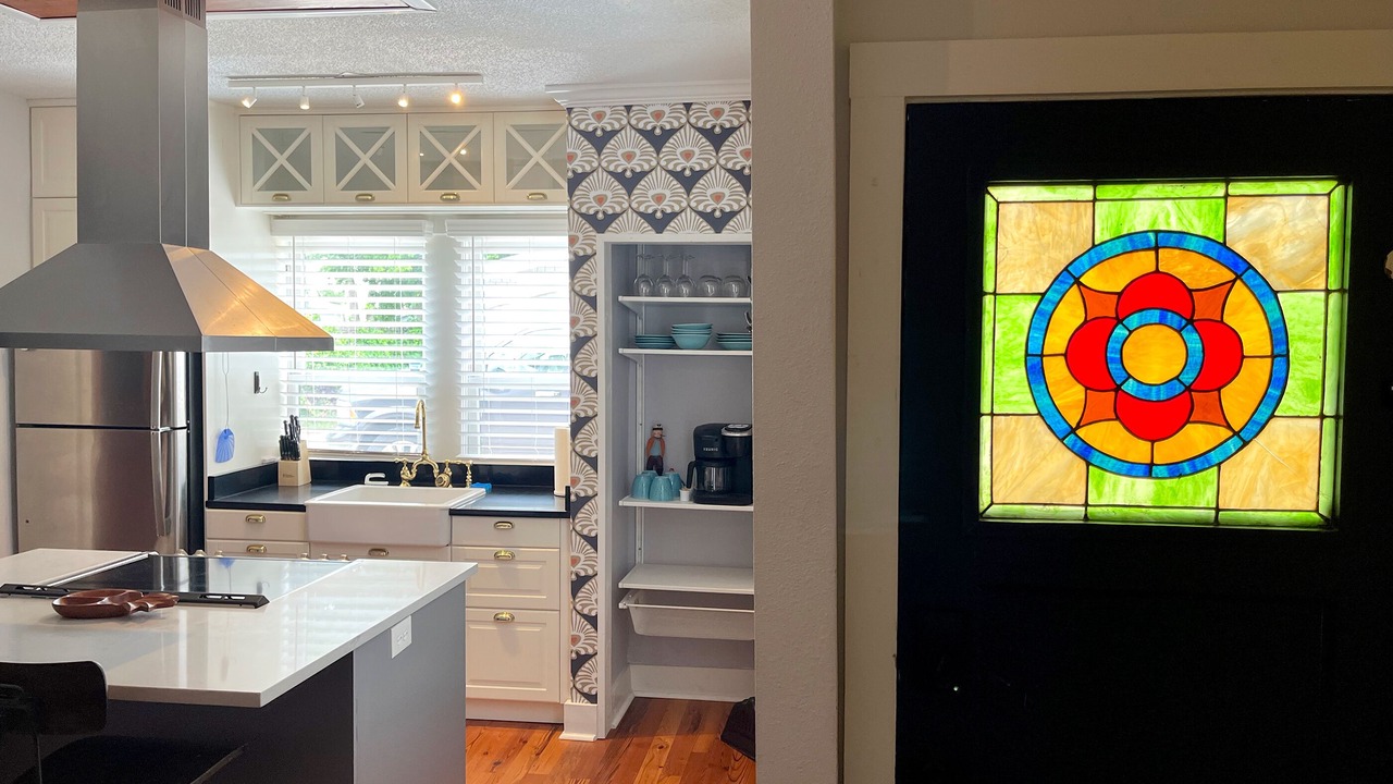 Photo of Kitchen in Monte Vista