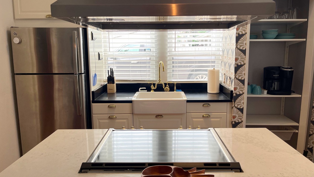 Photo of Kitchen in Monte Vista
