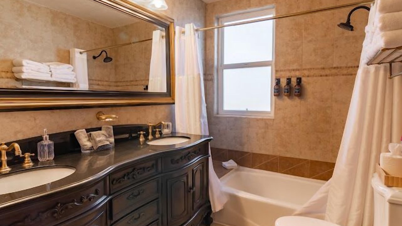 Photo of Bathroom in El Paso