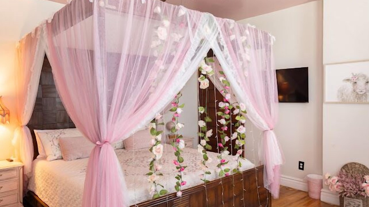 Photo of Bedroom in El Paso