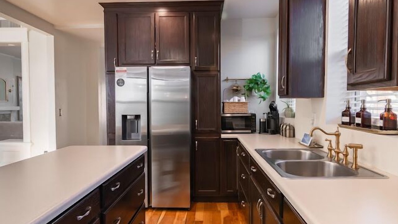 Photo of Kitchen in El Paso