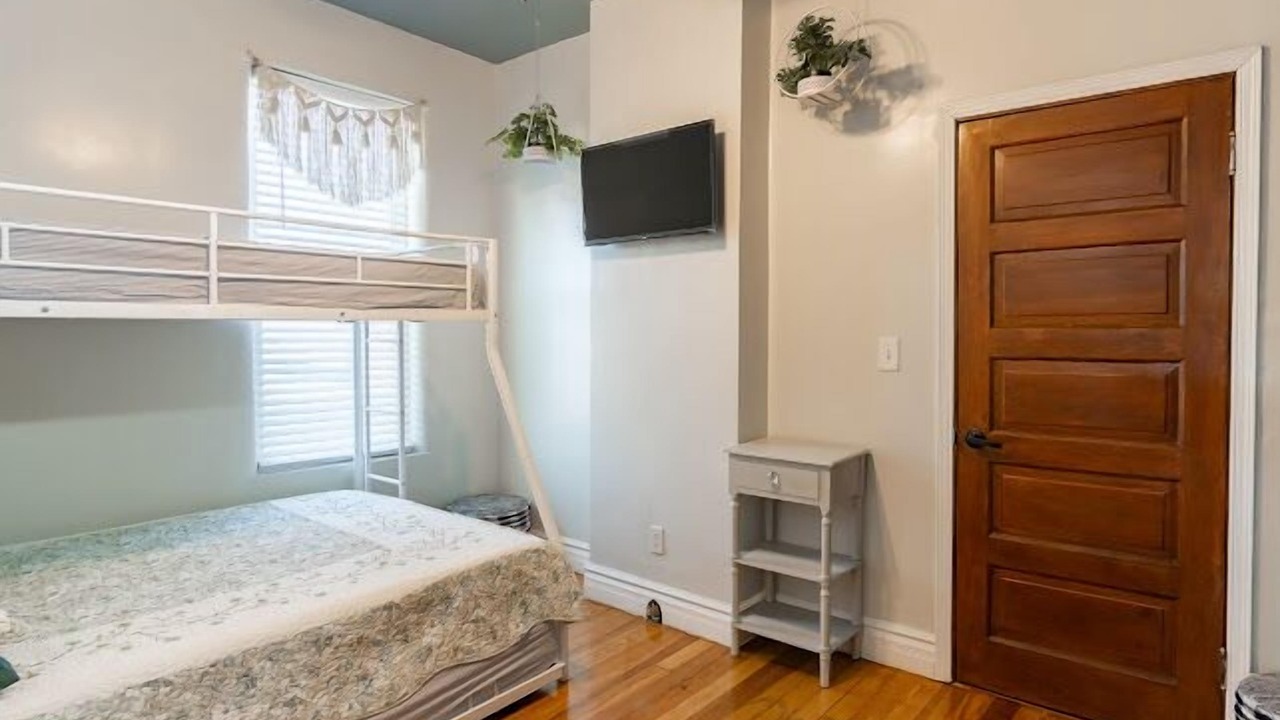 Photo of Bedroom in El Paso