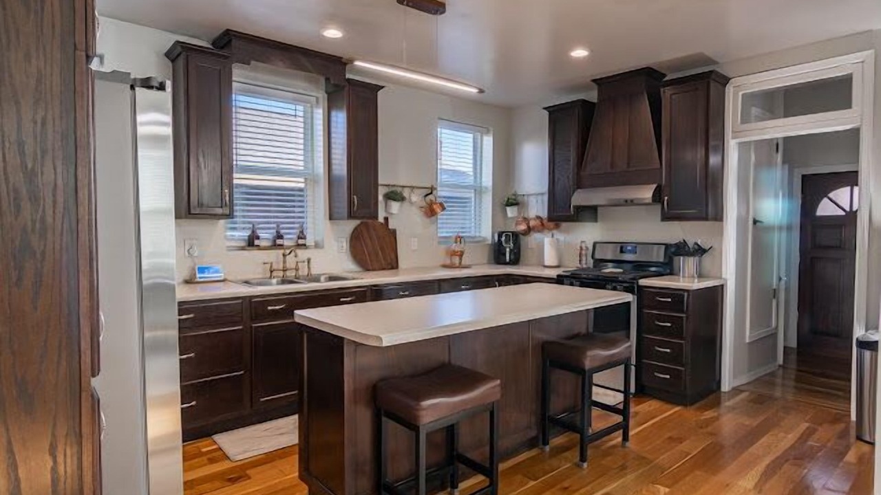 Photo of Kitchen in El Paso