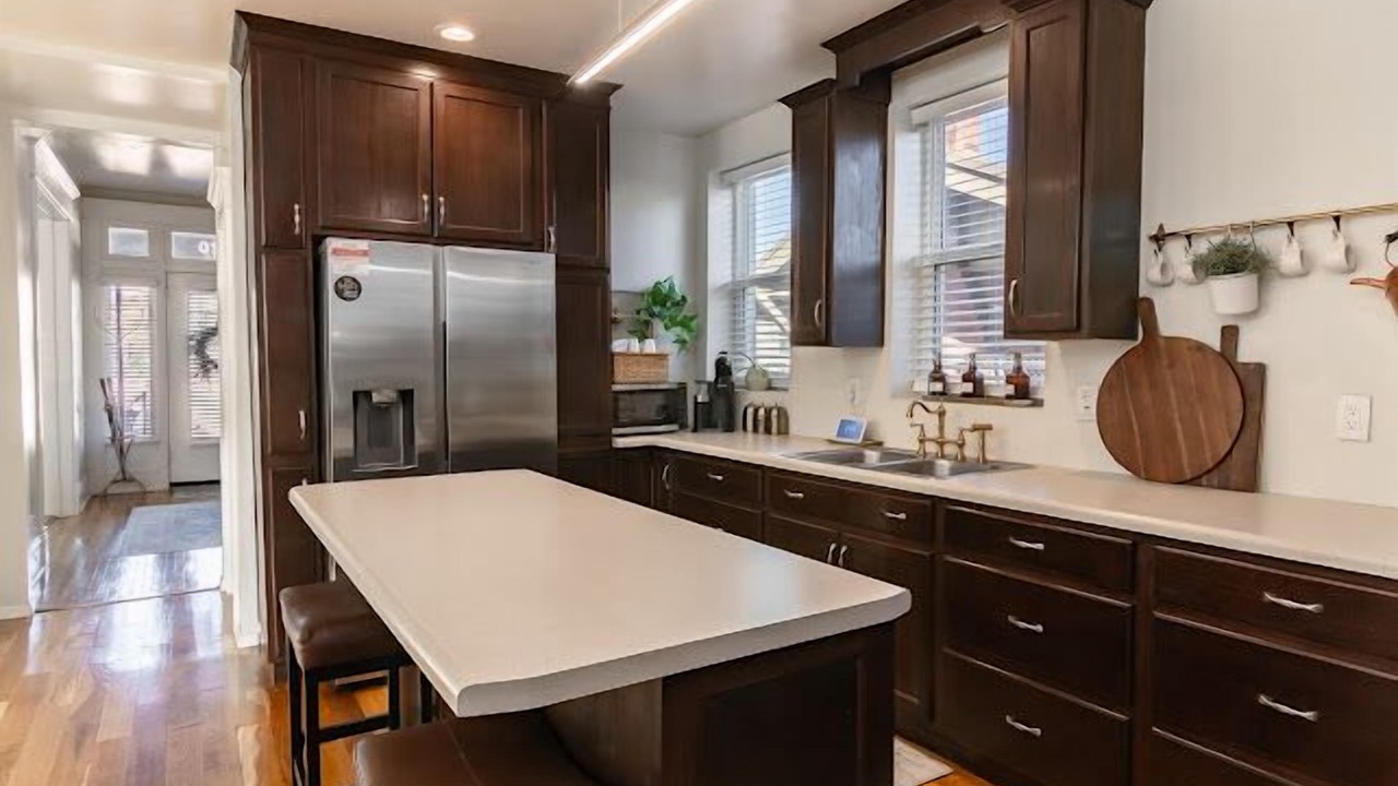 Photo of Kitchen in El Paso