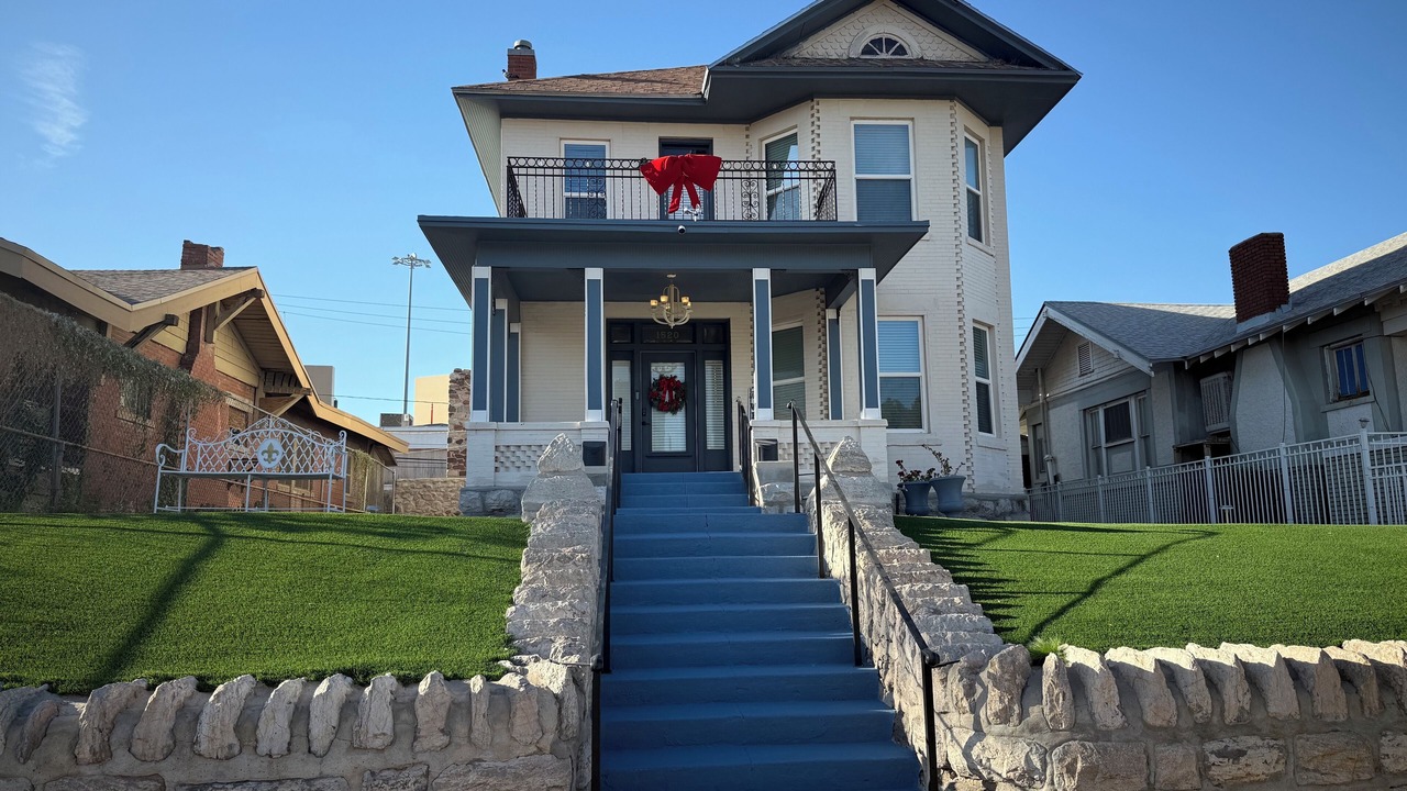 Photo of Outdoor in El Paso