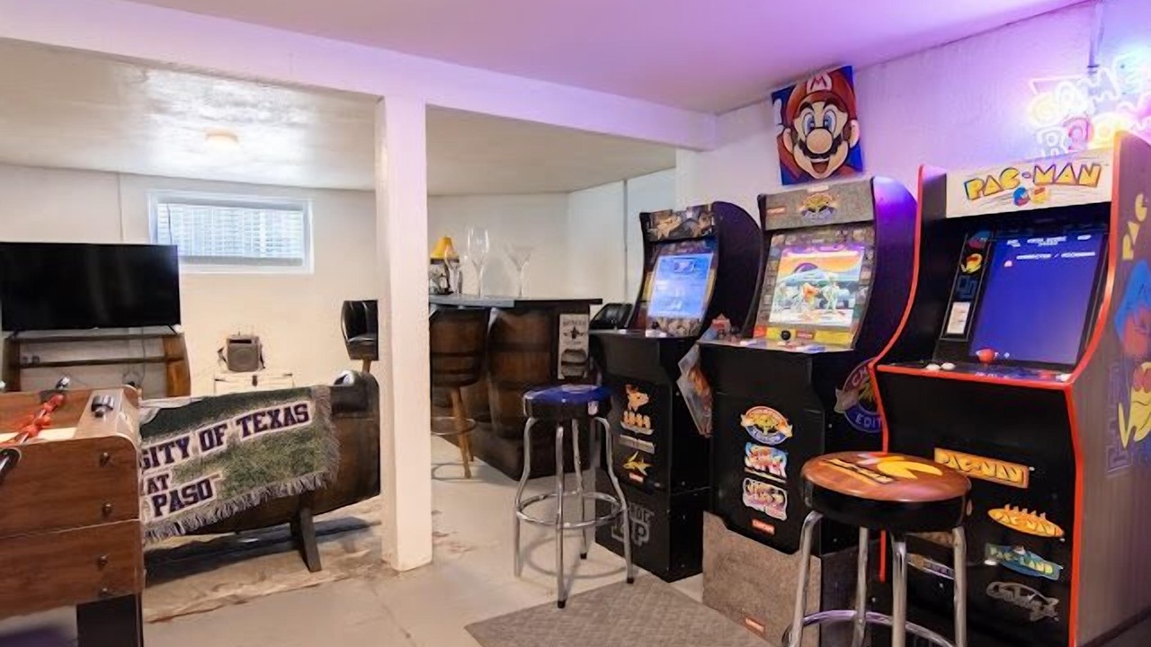 Photo of Bedroom in El Paso