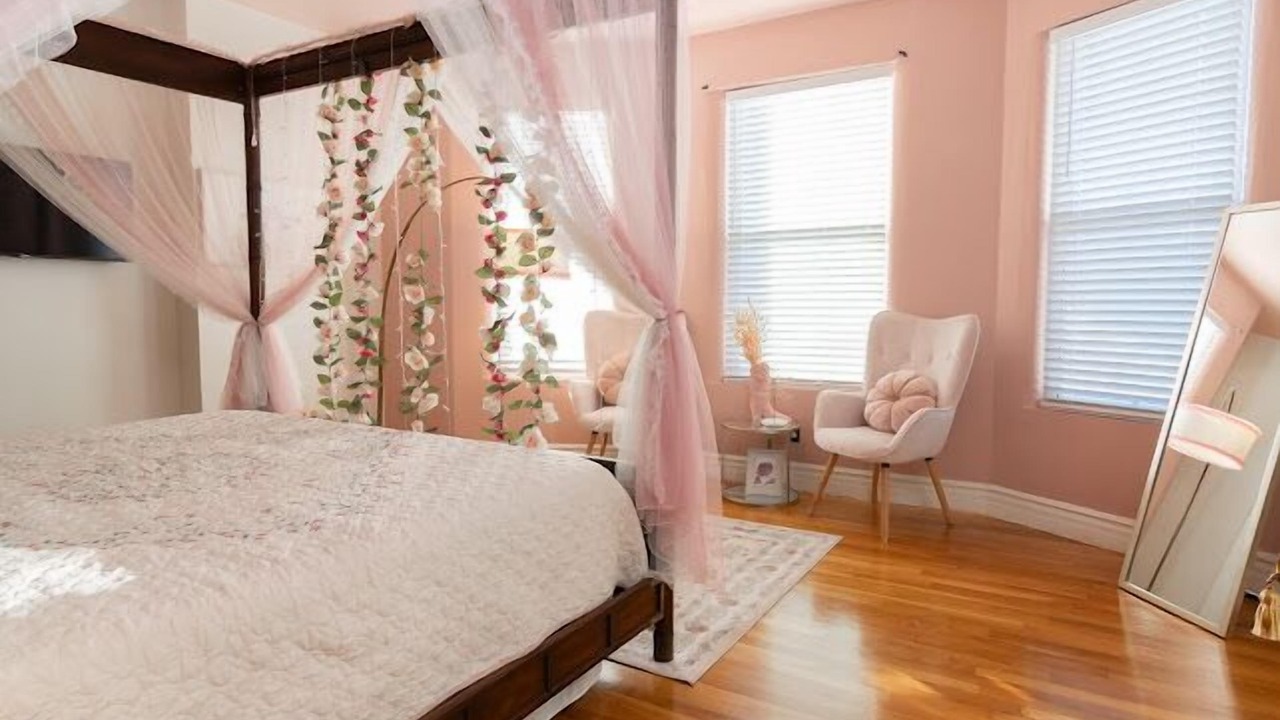 Photo of Bedroom in El Paso