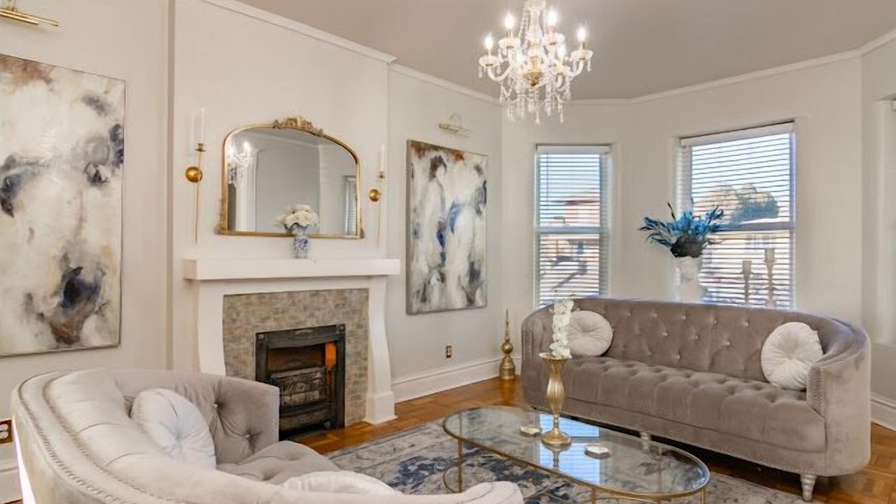Photo of Livingroom in El Paso