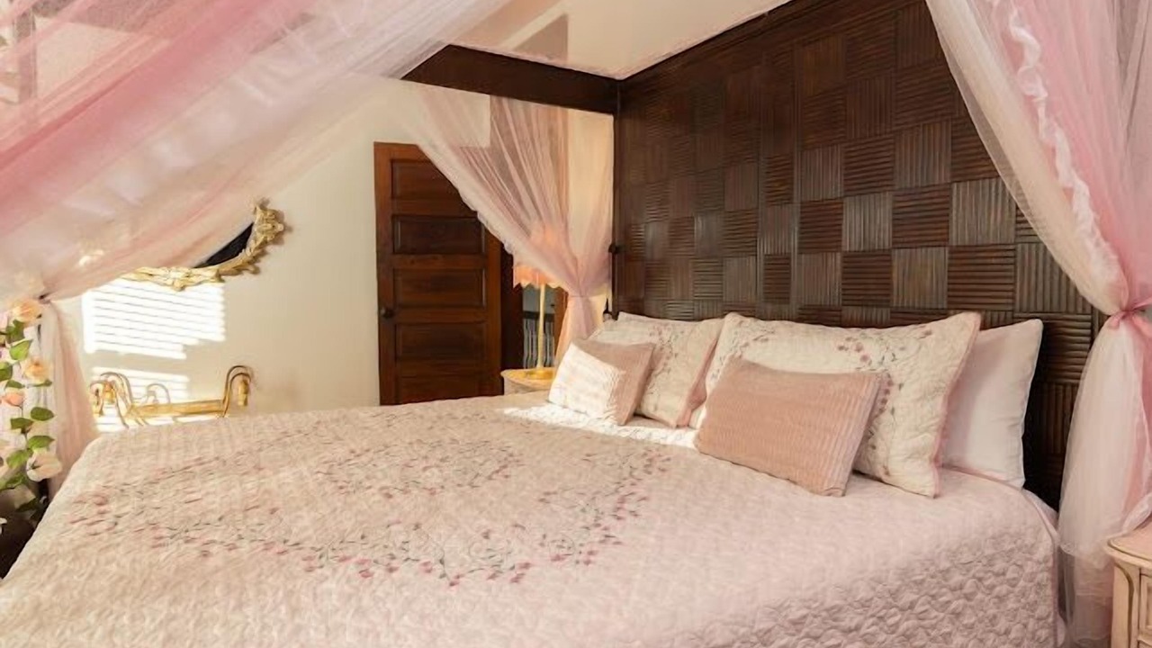 Photo of Bedroom in El Paso