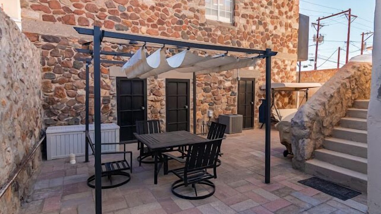 Photo of Outdoor in El Paso