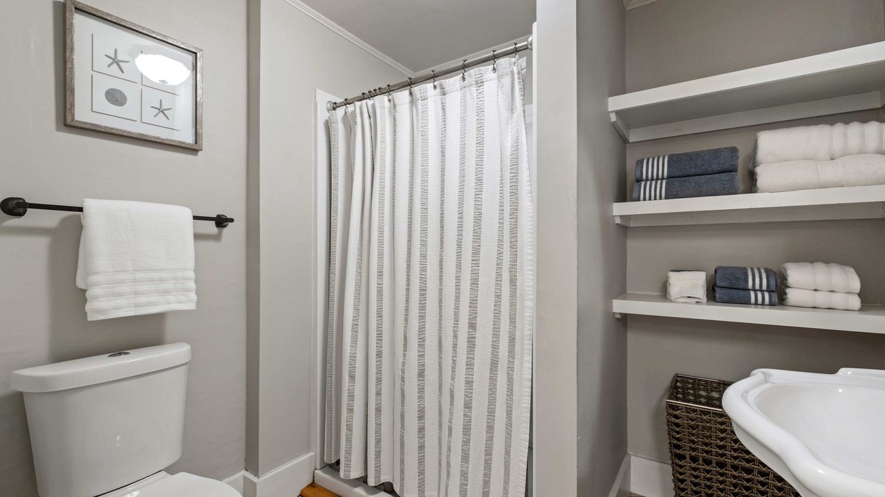 Photo of Bathroom in Exeter