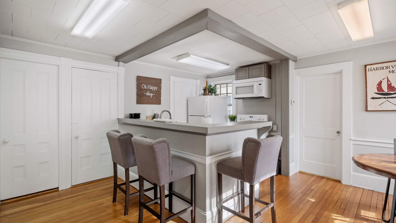 Photo of Kitchen in Exeter