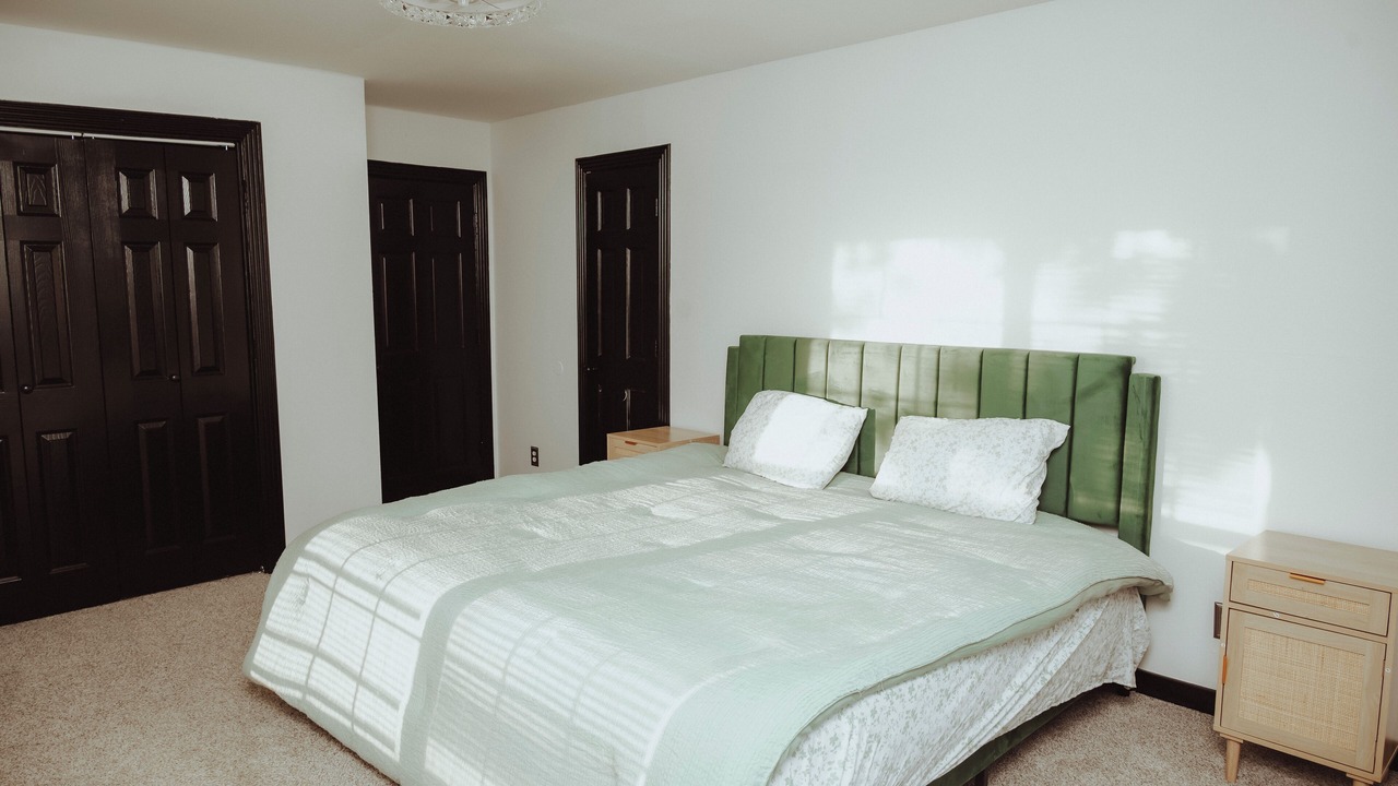 Photo of Bedroom in Gober
