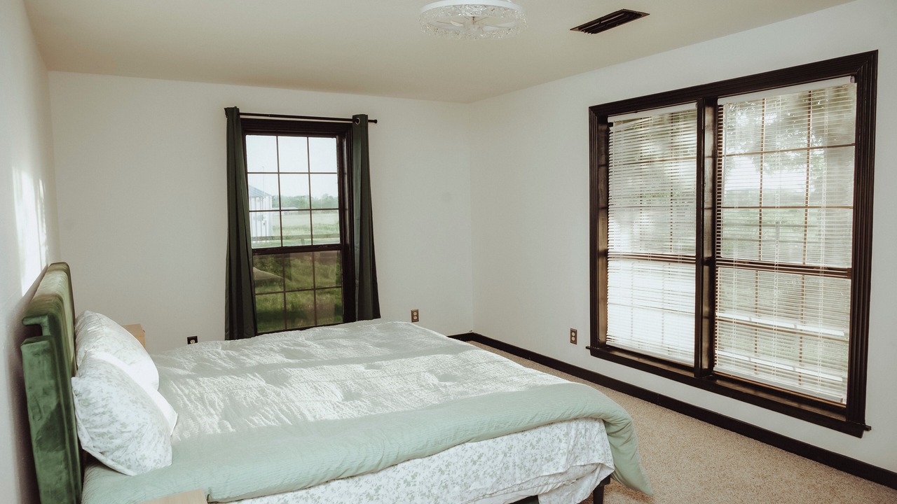 Photo of Bedroom in Gober