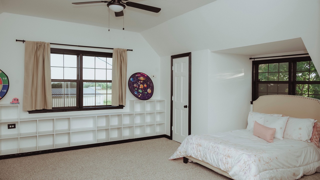 Photo of Bedroom in Gober
