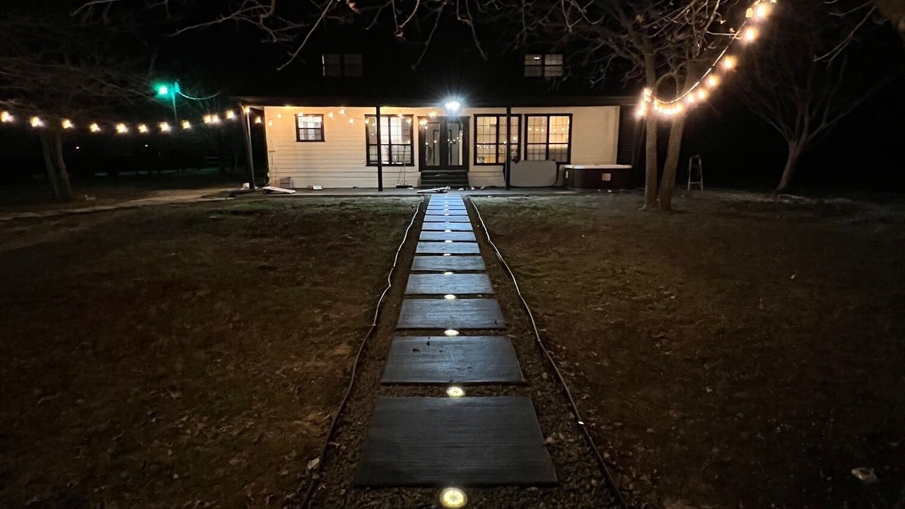 Photo of Outdoor in Gober
