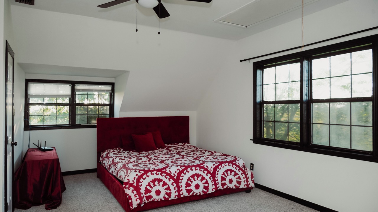 Photo of Bedroom in Gober