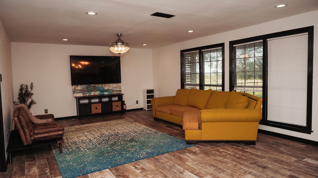Photo of Livingroom in Gober