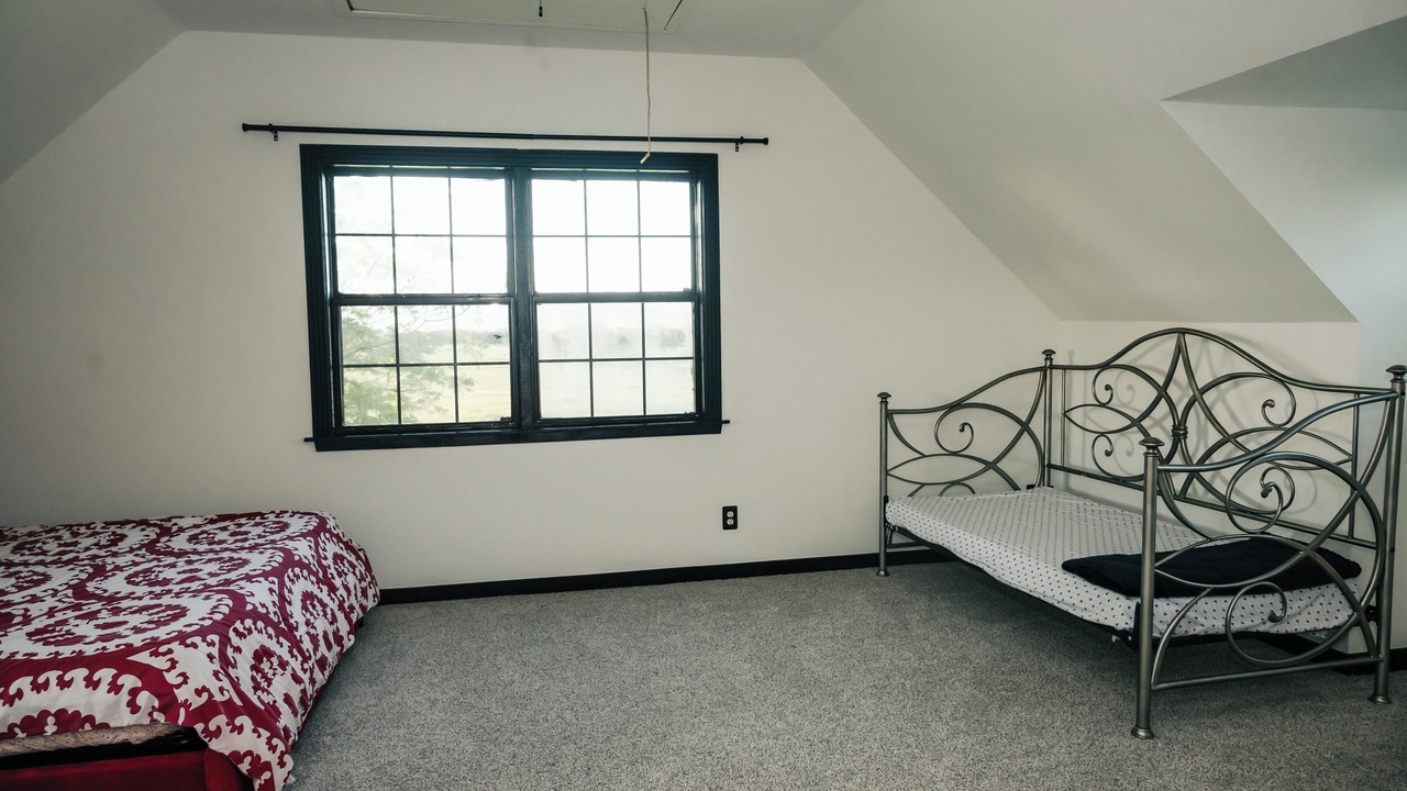 Photo of Bedroom in Gober