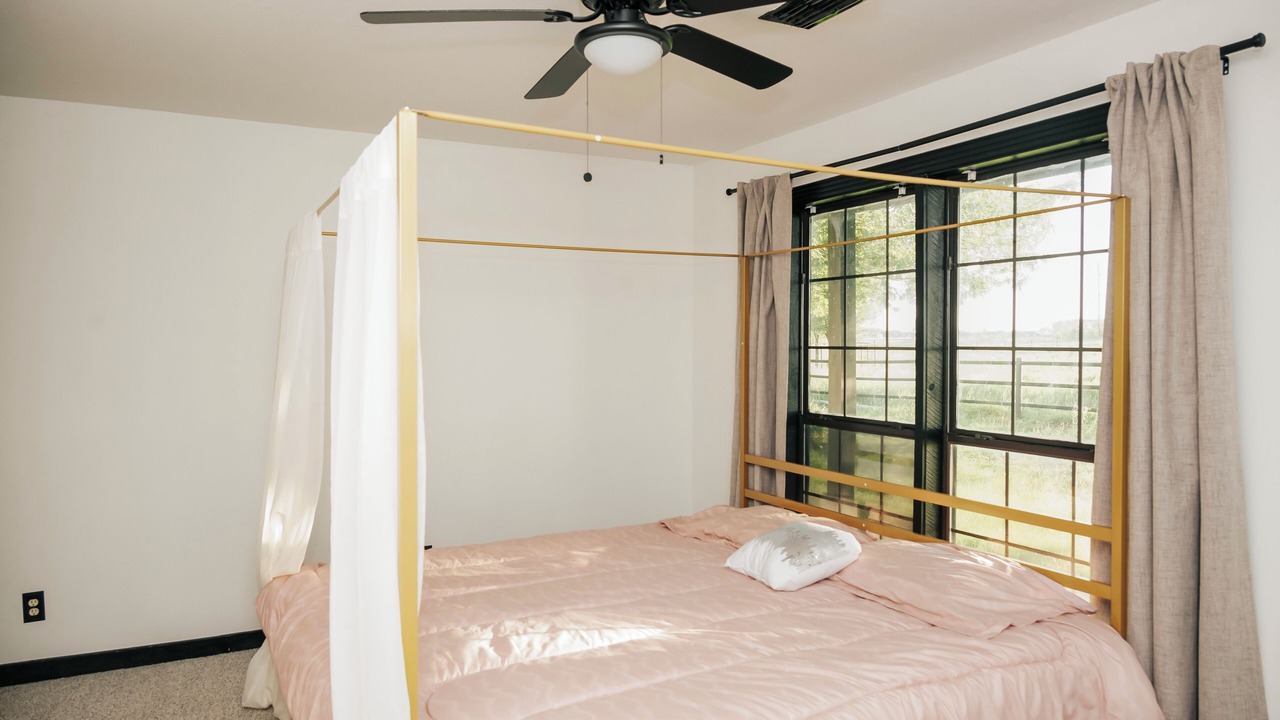 Photo of Bedroom in Gober