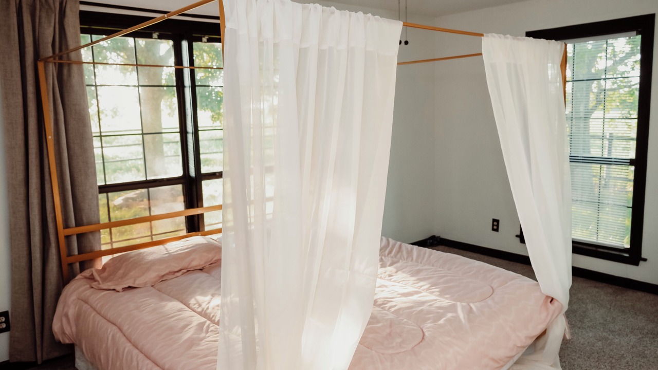 Photo of Bedroom in Gober