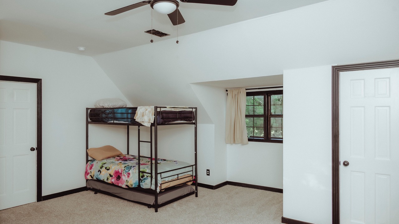 Photo of Bedroom in Gober
