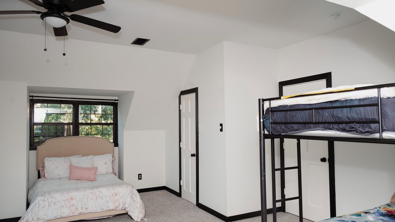 Photo of Bedroom in Gober