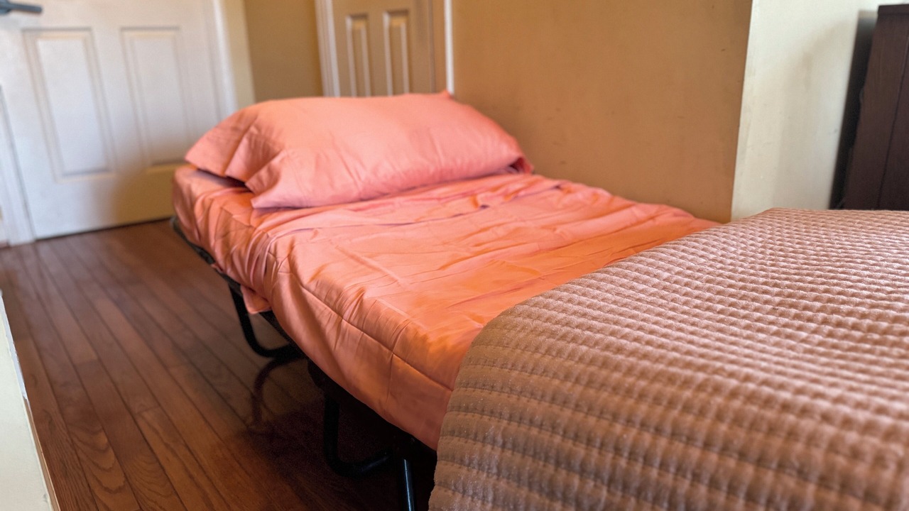 Photo of Bedroom in Gordonsville