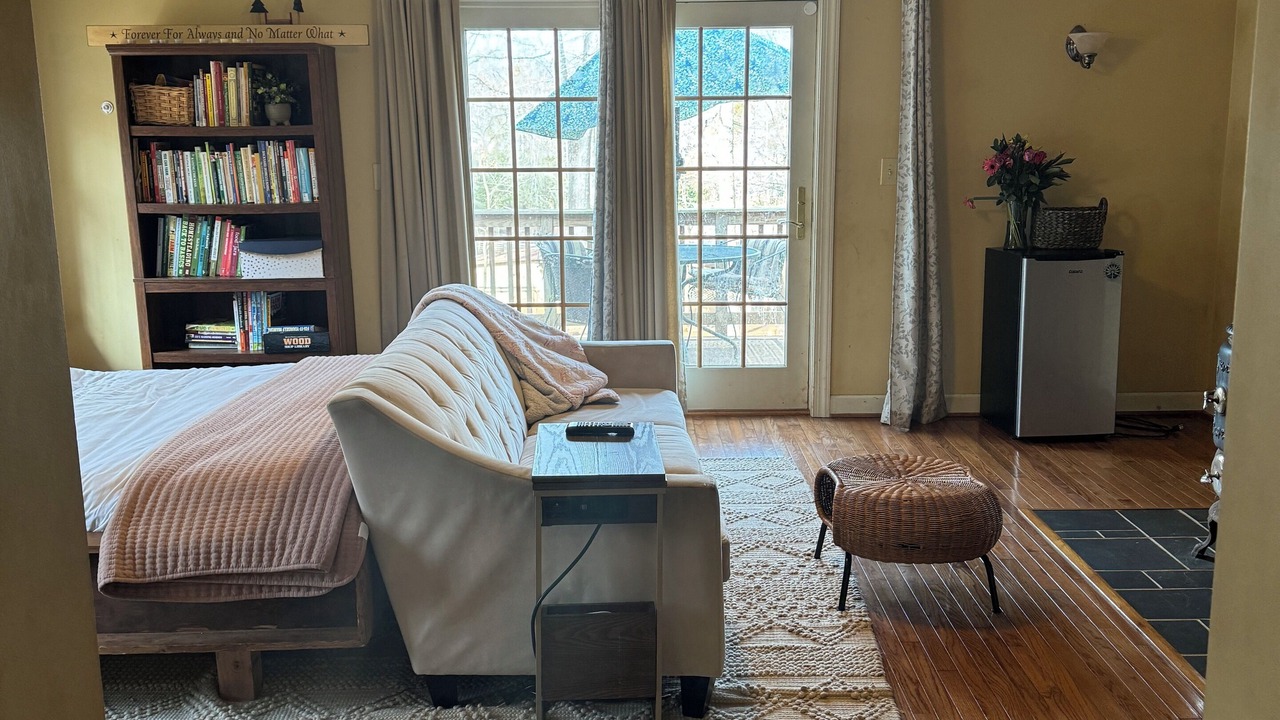 Photo of Livingroom in Gordonsville