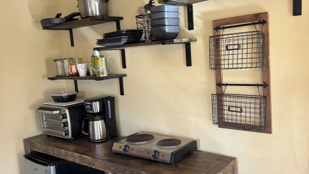 Photo of Kitchen in Gordonsville