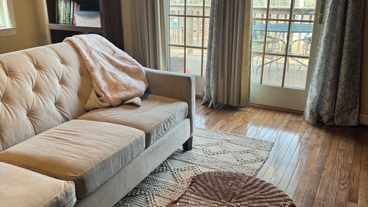 Photo of Livingroom in Gordonsville
