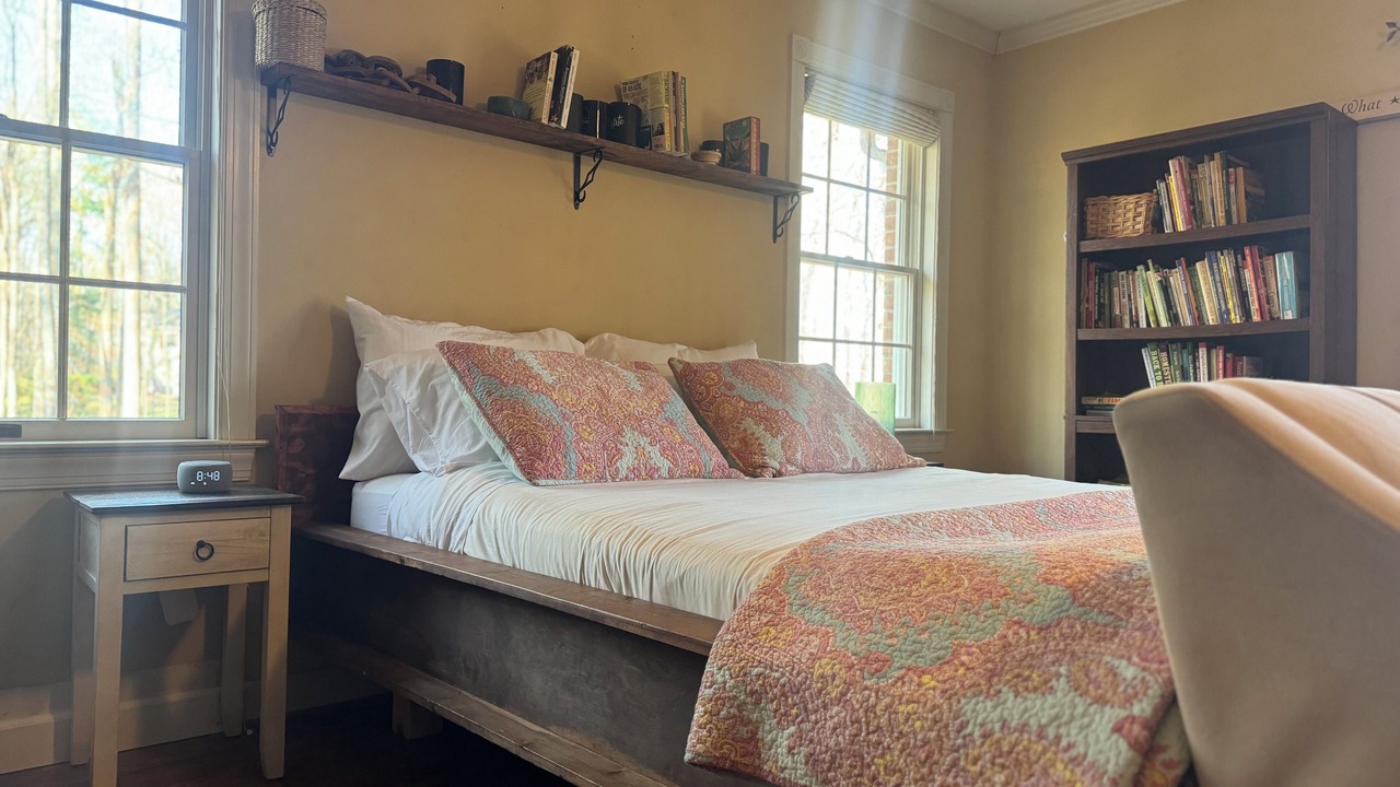 Photo of Bedroom in Gordonsville
