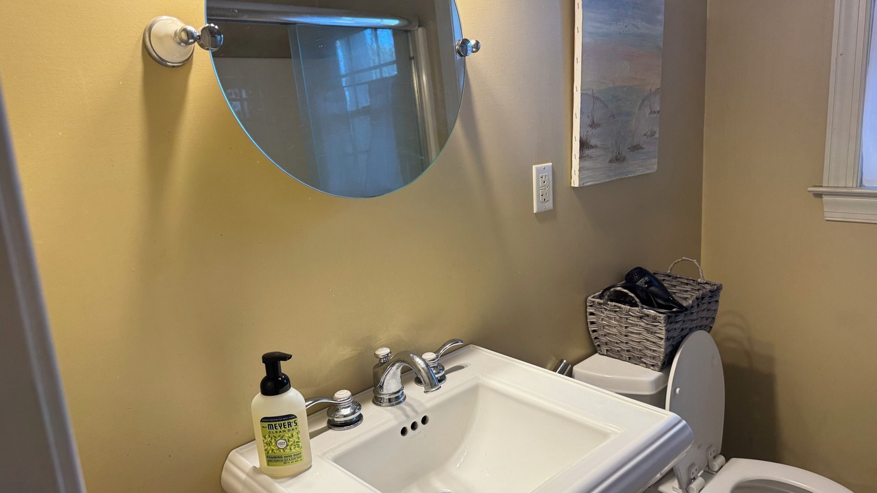 Photo of Bathroom in Gordonsville
