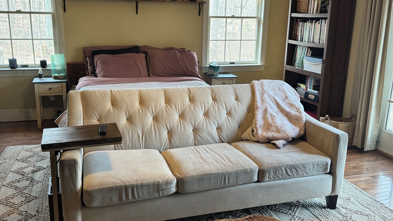 Photo of Livingroom in Gordonsville