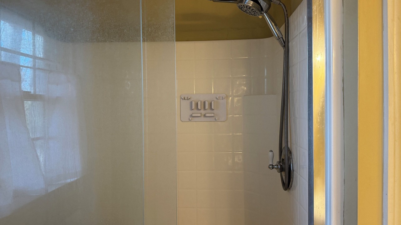 Photo of Bathroom in Gordonsville