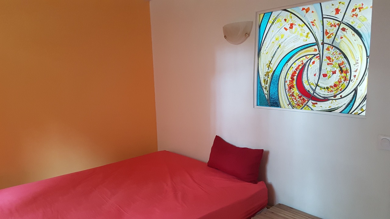 Photo of Bedroom in Malakoff