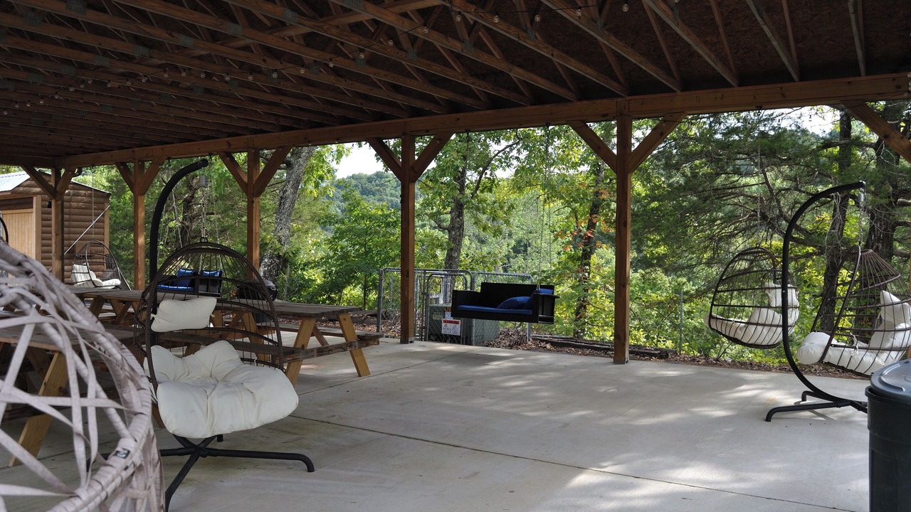 Photo of Outdoor in Celina