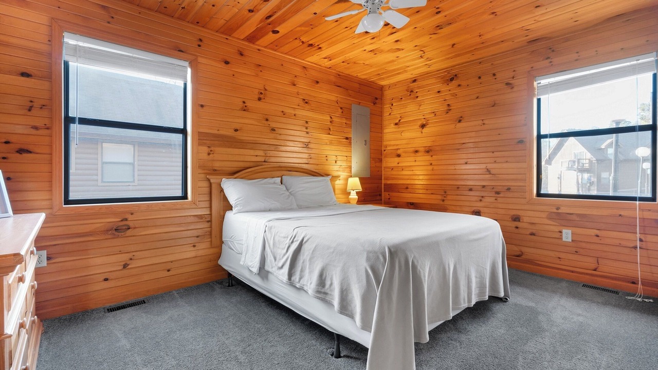 Photo of Bedroom in Celina