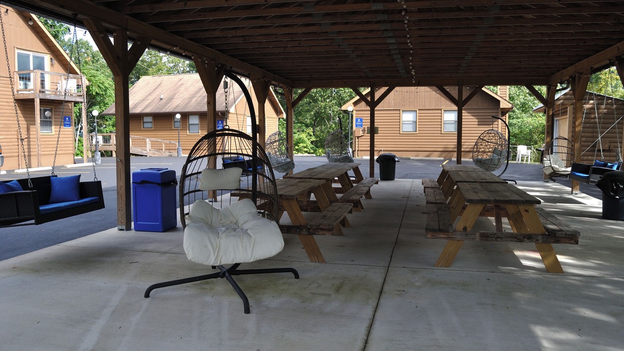 Photo of Patio Balcony in Celina