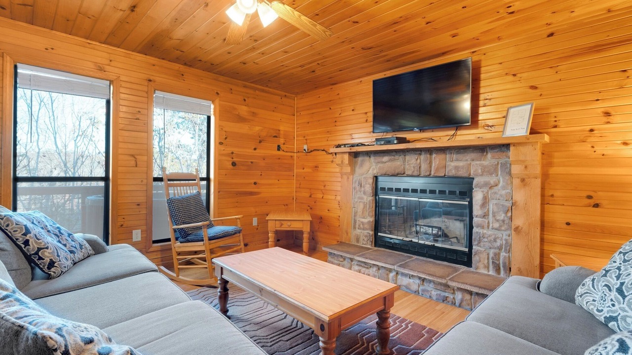Photo of Livingroom in Celina