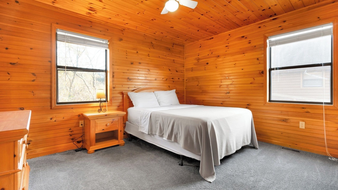 Photo of Bedroom in Celina