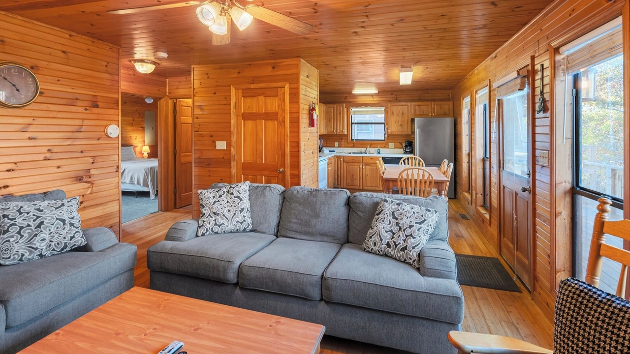 Photo of Livingroom in Celina