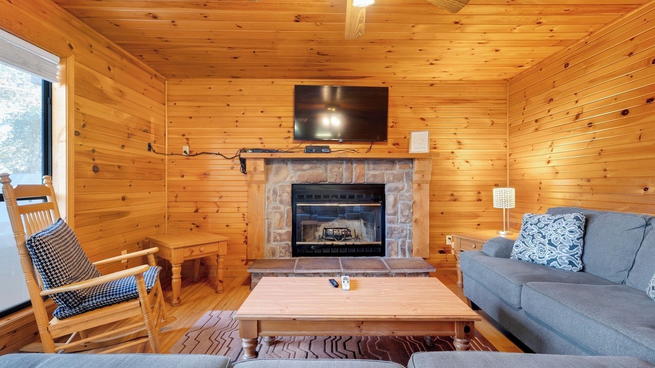 Photo of Livingroom in Celina