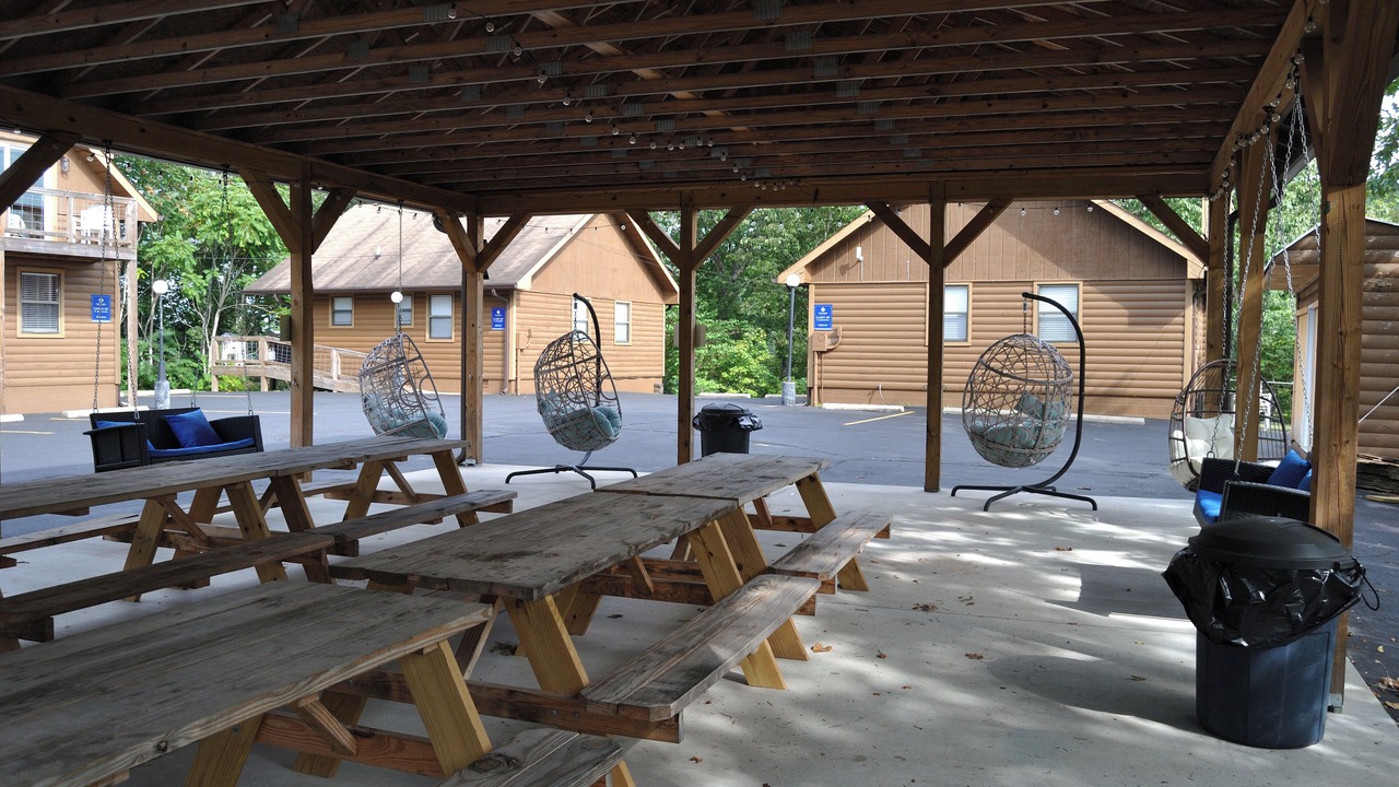 Photo of Outdoor in Celina