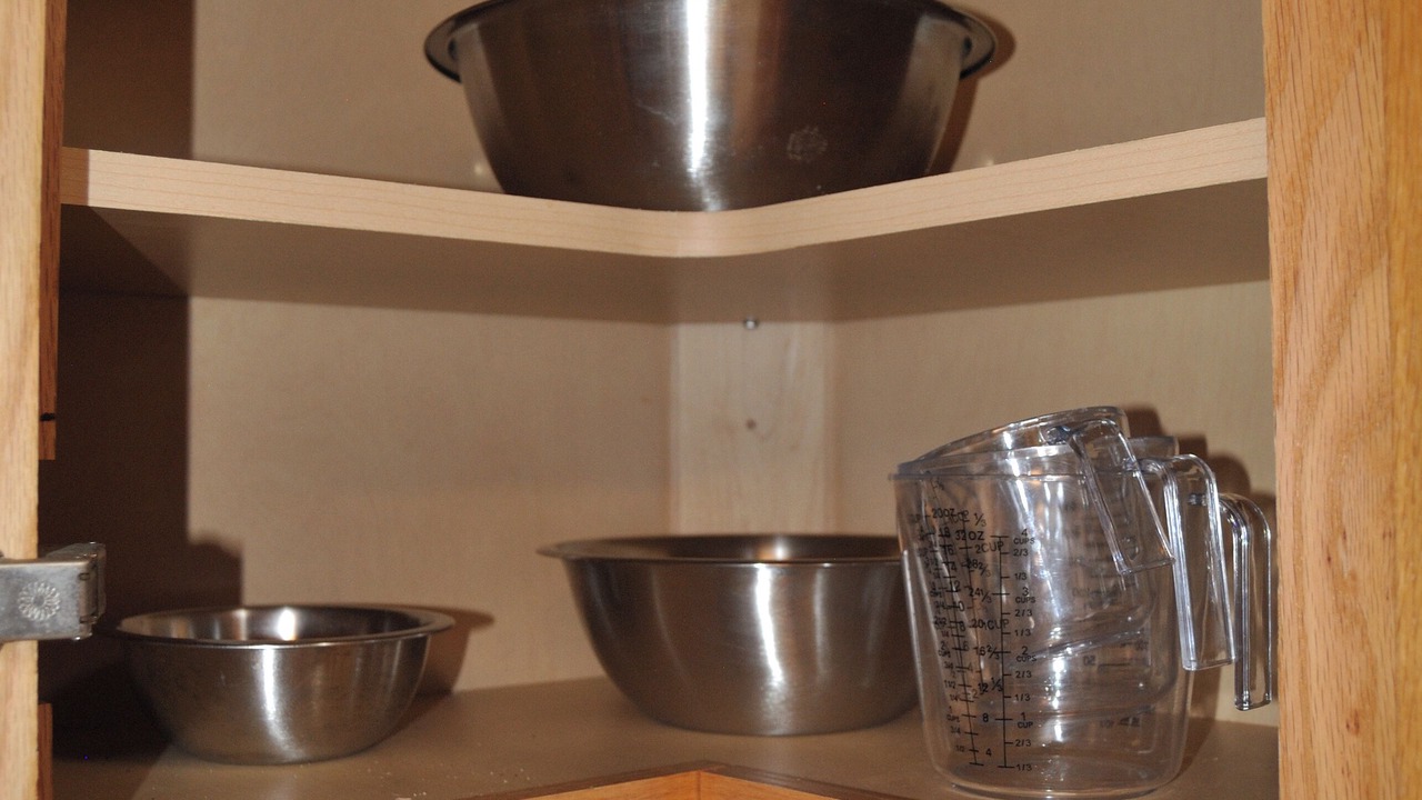 Photo of Kitchen in Celina